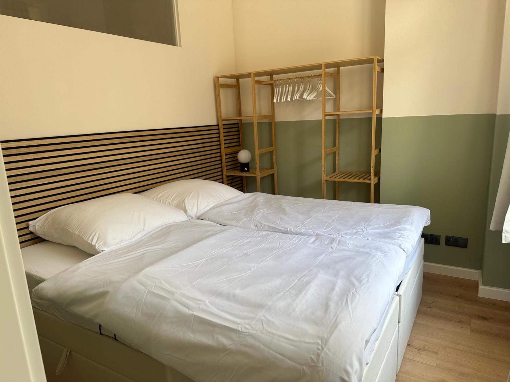 Luxury In Center Of Mitte * Berlijn