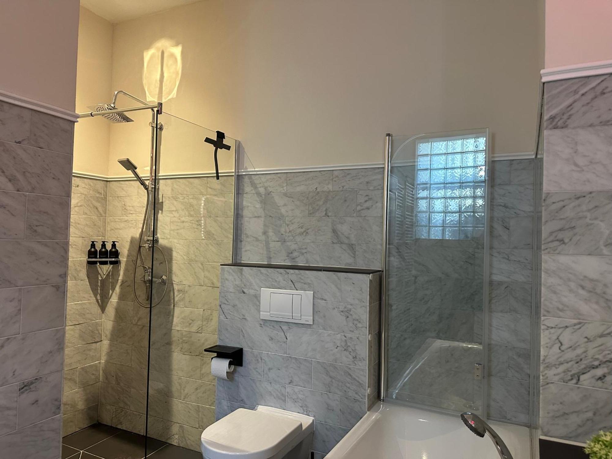 Luxury In Center Of Mitte Berlijn